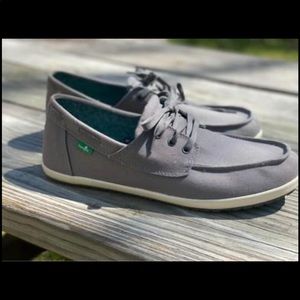 Sanuk shoes mens